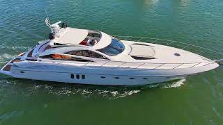 Sunseeker 68 Predator For Sale