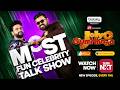 Jolly O GymKhana DSP Promo Sun NXT Exclusive Premieres 30th April Celebrity Talk Show