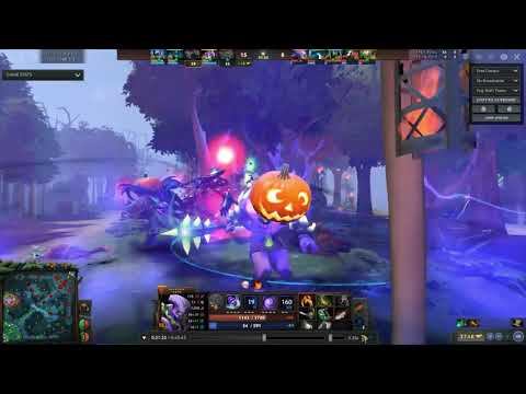 Faceless Void- Fail Chrono!
