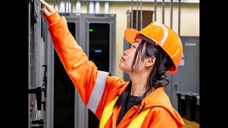 Enova Power Corp.: Smart. Reliable. Ready.