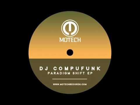 DJ Compufunk - Another World