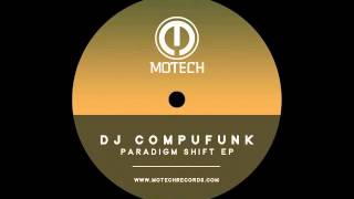 DJ Compufunk - Another World