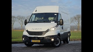 فروش مینی ون IVECO DAILY 35C18 N1 ! ac aut EURO6 - تصویر 4 | Autoline IR مینی ون IVECO DAILY 35C18 N1 ! ac aut EURO6 | تصویر 4 - Autoline