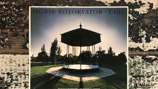 Coil - Ostia • The Death of Pasolini (LYRICS ON SCREEN) 📺