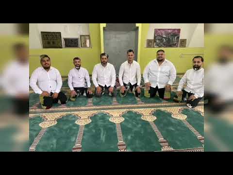 Group Muttahar - Ya resulallah ( Live )