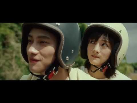 A Lin - A Kind of Sorrow - K & Cream (Zhang ZheKai & Song YuanYuan) | More Than Blue: The Series