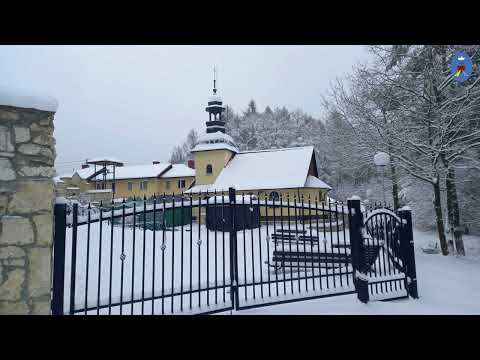 Spotkanie otwarte 21.01.2023 - Świadectwo Kasi