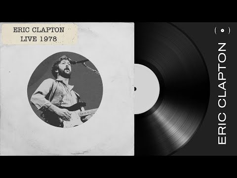 Eric Clapton – Live in Springfield 1978 (White Label Series)