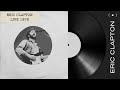 Eric Clapton Live In Springfield 1978 White Label Series