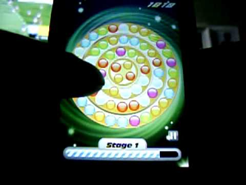 Spin Junkie On iPhone Gameplay