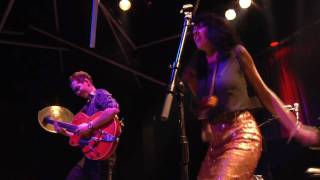 The Legendary Tigerman - True Love Will Find You in The End (feat. Cibelle - Lux)