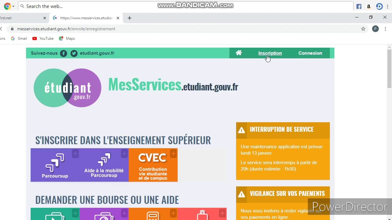 Watch video Campus France: Procédure CROUS résidence universitaire & quelques conseils Campus France: Procédure CROUS résidence universitaire & quelques conseils