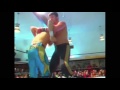 Mandrews Vs Big Dust MV Love Is A Battlefield