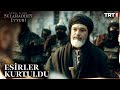 Esirleri Gregor’un Elinden Kurtardılar - Kudüs Fatihi Selahaddin Eyyubi 6. Bölüm