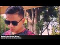 Hary Sihombing - Biarkan Ku Pergi