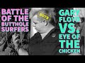Battle of the Butthole Surfers: Day 69 - Gary Floyd vs. Eye of the Chicken