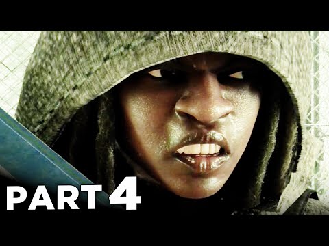 I THOUGHT IT COULDN'T GET ANY WORSE - THE WALKING DEAD DESTINIES PS5 Walkthrough Gameplay Part 4