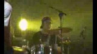 Satanic Surfers - Ballad of Gonzo Babbles (LIVE)