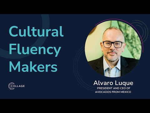 Smashing Success: How Alvaro Luque Turned a Commodity into the #1 Preferred Brand in the Country
