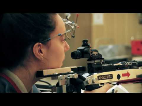 Gallery of Guns Video Profile - McKenna Dahl