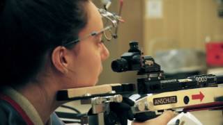 Gallery of Guns Video Profile - McKenna Dahl