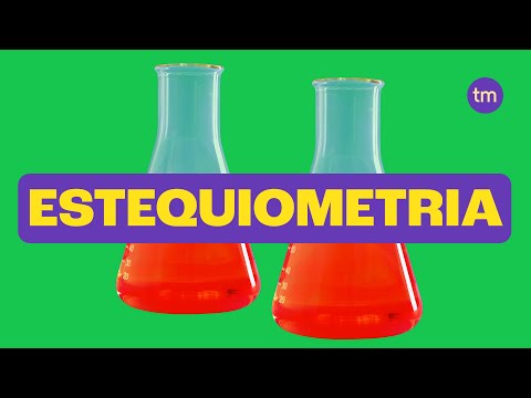 ESTEQUIOMETRIA na Prática: Como Calcular?