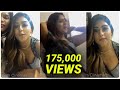 Anu Emmanuel Facebook LIVE Pawan Kalyan Keerthy Suresh