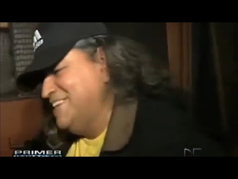 Sergio Andrade 🐽 habla sobre Lucero