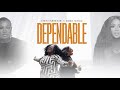 Dependable Enkay Ogboruche Kierra Sheard