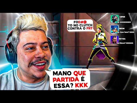 RADIANTE JOGANDO SEM CLASS?