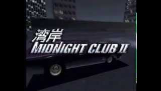 Midnight Club 2 (PC) Steam Key EUROPE