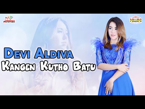 Devi Aldiva - kangen Kutho Batu (Official Music Video)