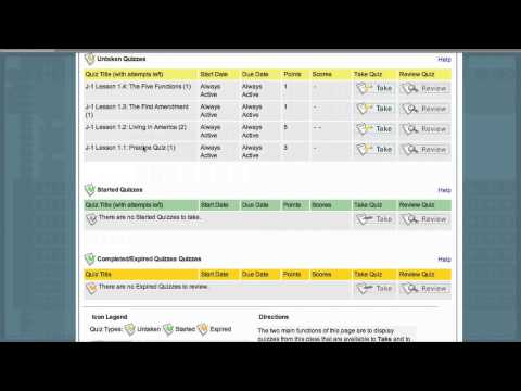 Lesson 1.1: Getting Started