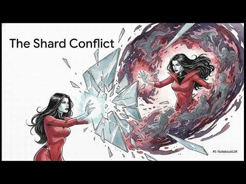 Vampirella & Draculina: Two Sisters, Two Paths 