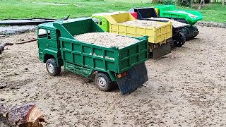 Download lagu MOBIL TRUK PASIR mp3