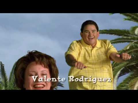 George Lopez Theme Season 5