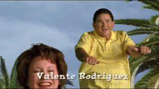 George Lopez Theme Season 5