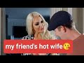 My Friend S Hot Wife Big Boobs Stepmom And Son Xxx Bouncing Tits Transparent Haul Nude Body Paint