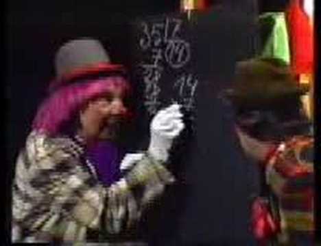 rekenen op z'n Belgisch