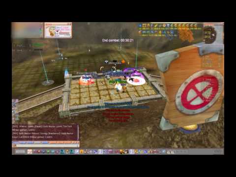 {Flux Flyff} {TickTock} {06*12*2016}