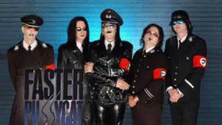 F@ster Pussycat - Disintegrate
