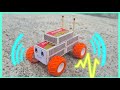 How To Make Matchbox Car At Home