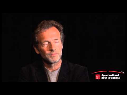 INTERVIEW STEPHANE FREISS