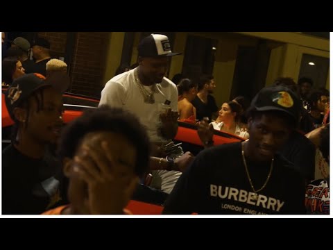 Litt Summa - Cold Freeman X Polowill