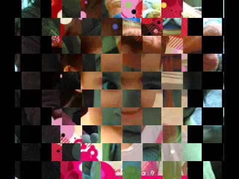 Naveera Video  from birth to 17 months of age.