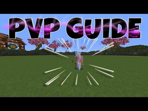 The ULTIMATE PvP Guide