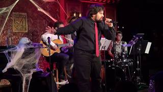 Caleb Hyles - Be Prepared - Feinstein&#39;s/ 54 Below