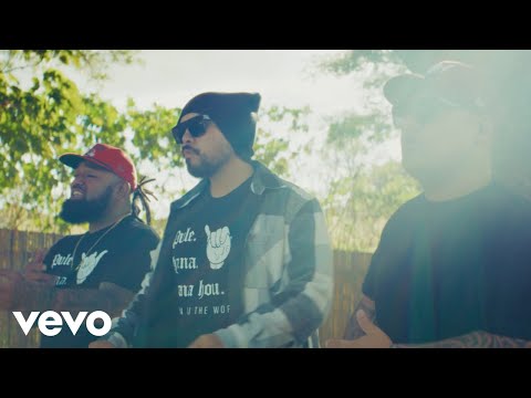 Rebel Souljahz - Back 2 My Roots (Official Music Video)