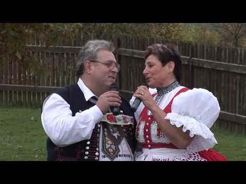 ŽADOVJÁCI - Dolinečkú