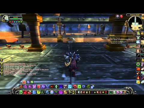 How to get into the brawlers guild (alliance)